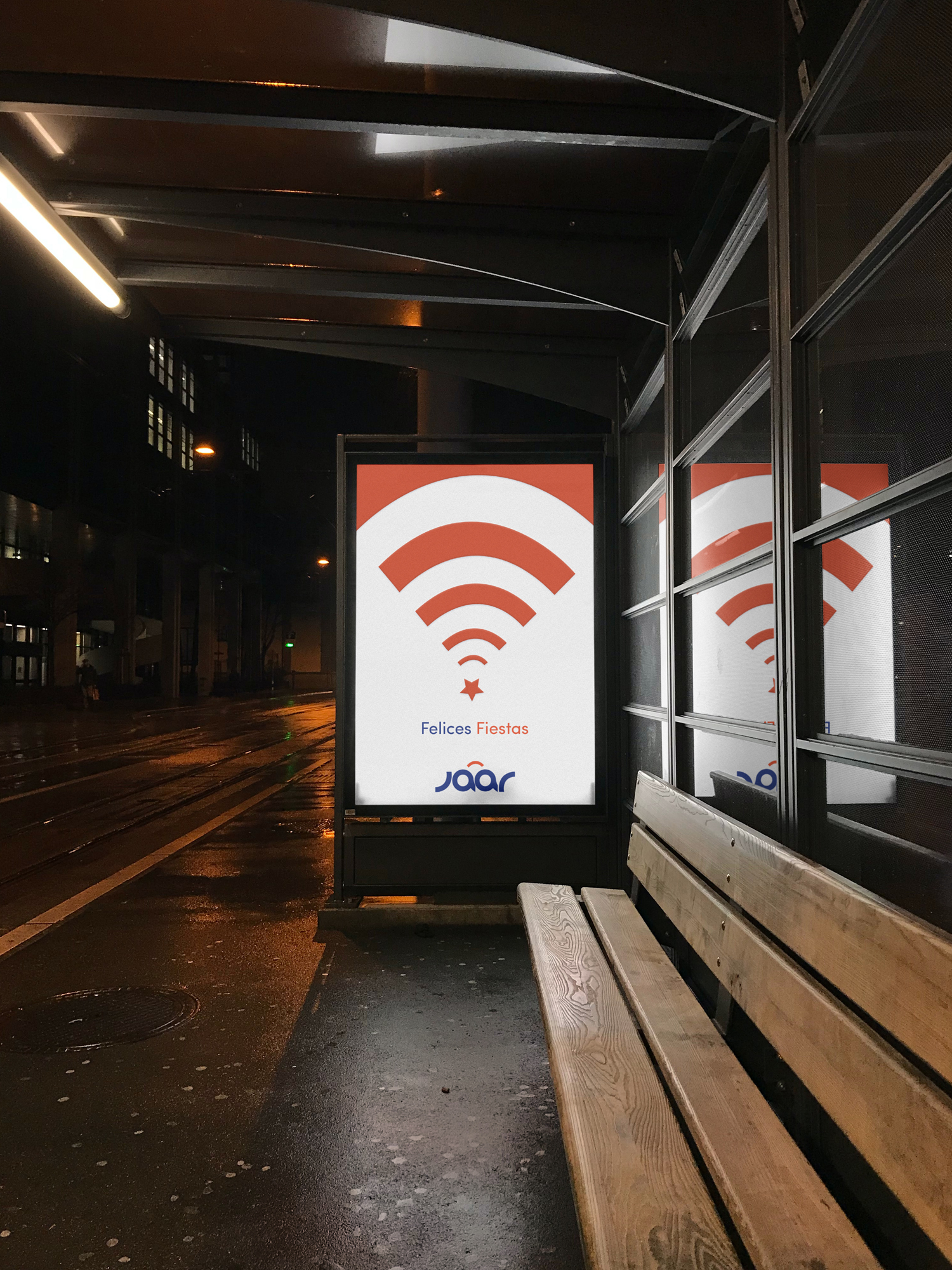 Imagen 4 de la galería del proyecto JAAR MULTIMOVILIDAD