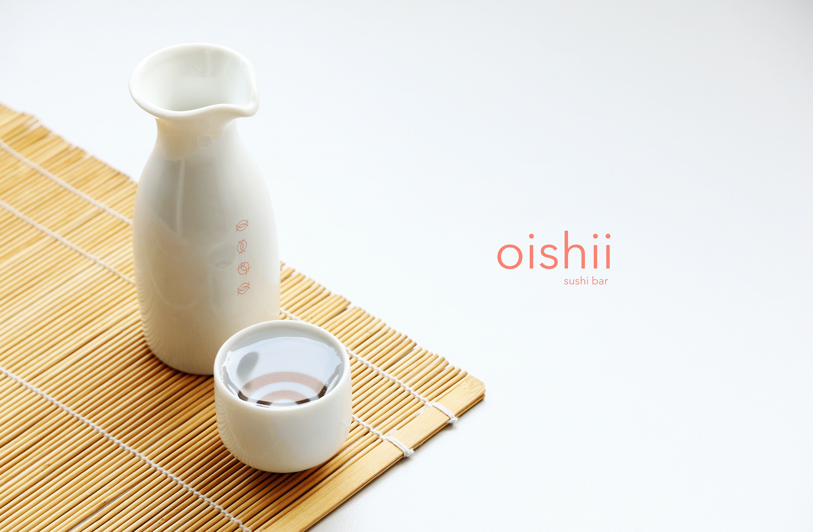 Imagen 8 de la galería del proyecto Oishii